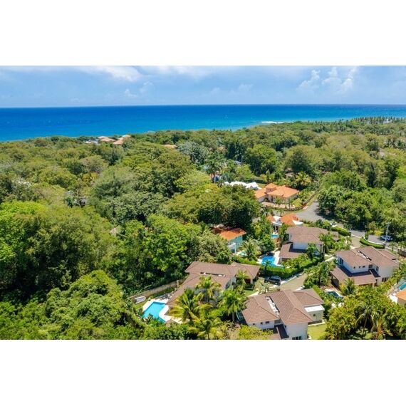 Villa in Sosua (Sosua) Dominican Republic area 323m² 2 floors, 11 image