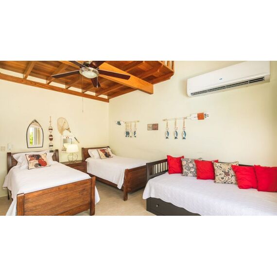 Villa in Sosua (Sosua) Dominican Republic area 518m² 2 floors, 4 image