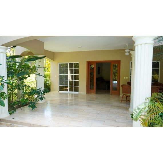 Villa in Sosua (Sosua) Dominican Republic area 220m² 2 floors, 10 image