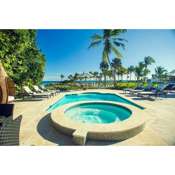 Villa in Punta Cana (Cap Cana) Dominican Republic area 543m² 2 floors, 3 image