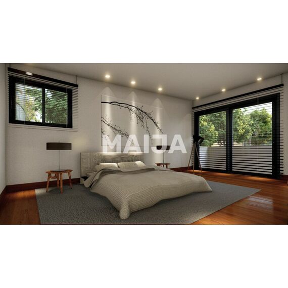 House in Punta Cana Dominican Republic area 280m² 2 floors, 13 image