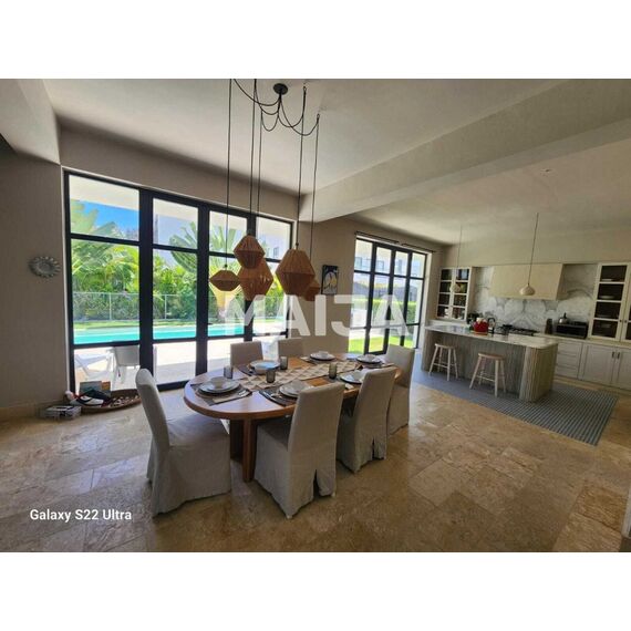 Villa in Punta Cana Dominican Republic area 342m² 2 floors, 7 image