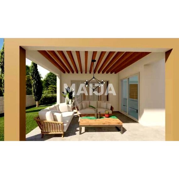 House in Punta Cana Dominican Republic area 390m² 2 floors, 5 image