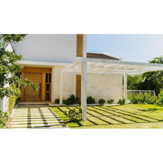 Villa in Punta Cana (Punta Cana) Dominican Republic area 342m² 2 floors, 10 image