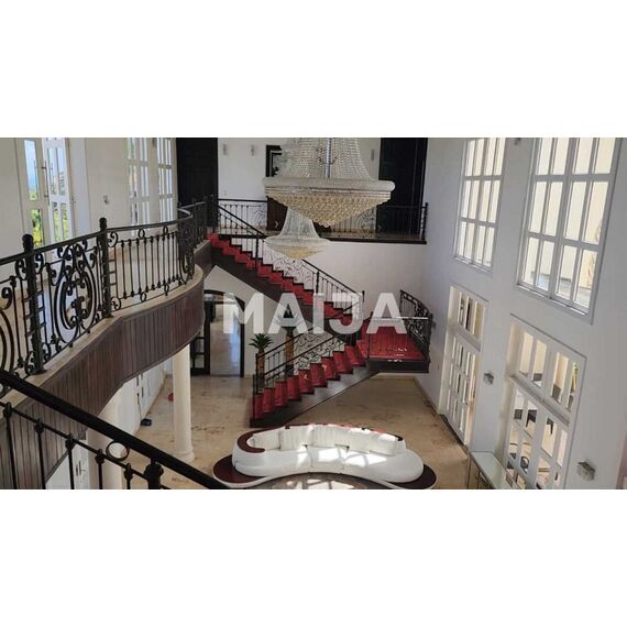 Villa in Cabarete (Cabarete) Dominican Republic area 5000m² 2 floors, 17 image