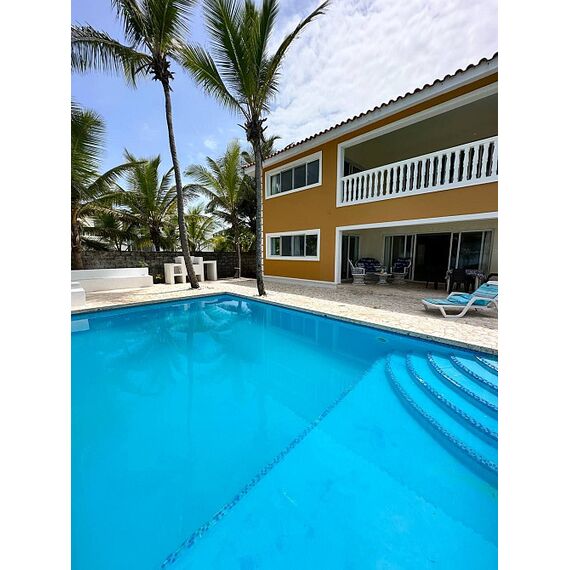 Villa in Samana (Samana) Dominican Republic area 400m² 2 floors, 6 image