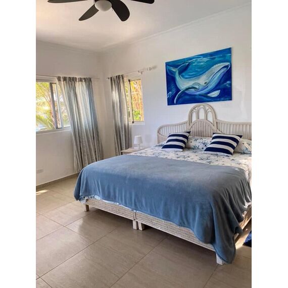 Villa in Samana (Samana) Dominican Republic area 400m² 2 floors, 5 image