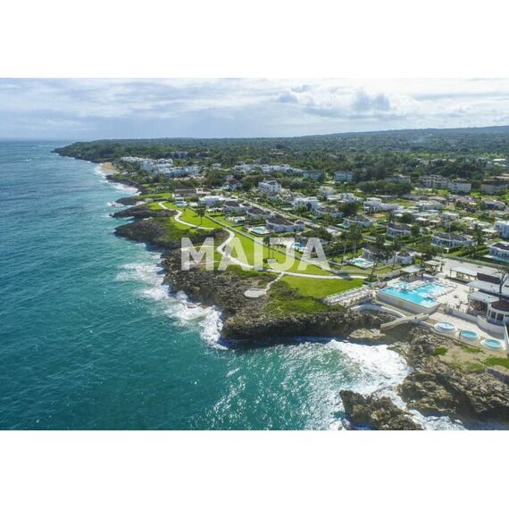Villa in Sosua (Sosua) Dominican Republic area 176m² 1 floors, 18 image
