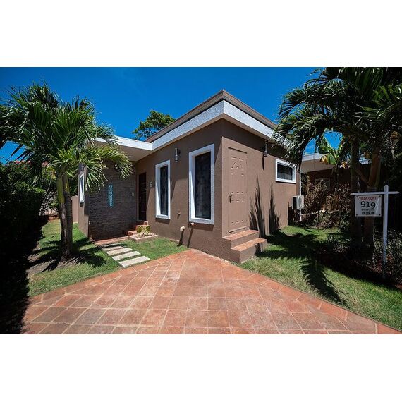Cottage in Sosua (Sosua) Dominican Republic area 104m² 1 floors, 9 image