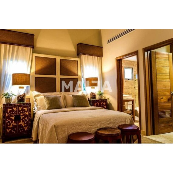 Villa in Punta Cana Dominican Republic area 290m² 1 floors, 8 image