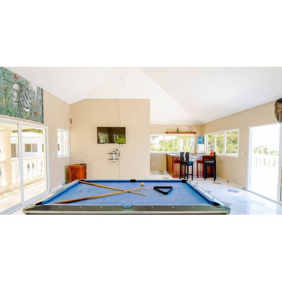 House in San Felipe de Puerto Plata (Puerto Plata) Dominican Republic area 230m² 3 floors, 9 image