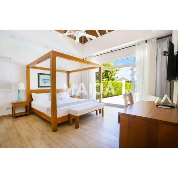 Villa in Sosua (Sosua) Dominican Republic area 210m² 1 floors, 12 image