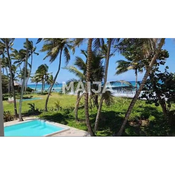 House in Cabarete (Cabarete) Dominican Republic area 189m² 2 floors, 5 image