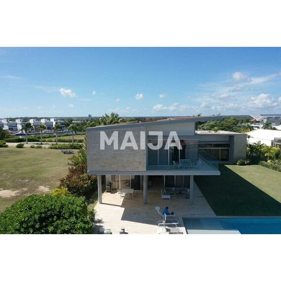 Villa in Punta Cana (Punta Cana) Dominican Republic area 1803m² 2 floors, 17 image