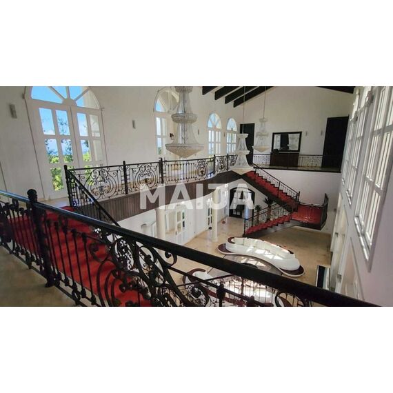 Villa in Cabarete (Cabarete) Dominican Republic area 5000m² 2 floors, 18 image