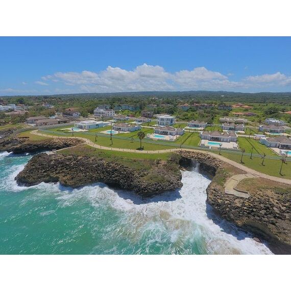 Villa in Sosua (Sosua) Dominican Republic area 220m² 1 floors, 14 image