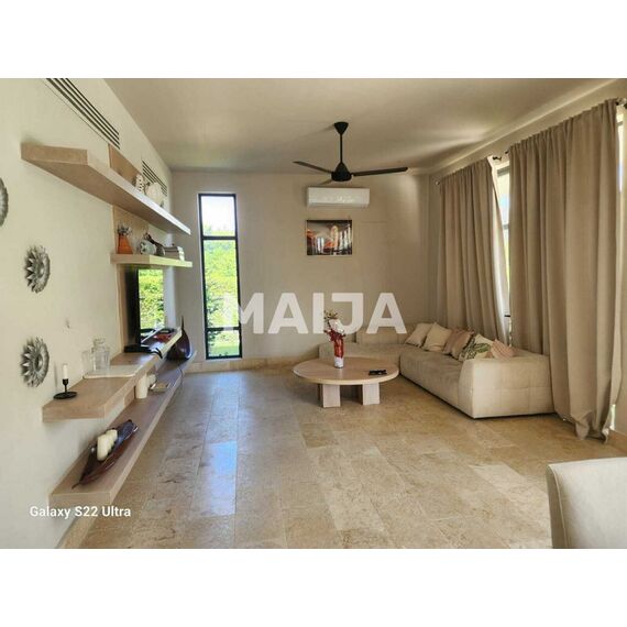 Villa in Punta Cana Dominican Republic area 342m² 2 floors, 12 image