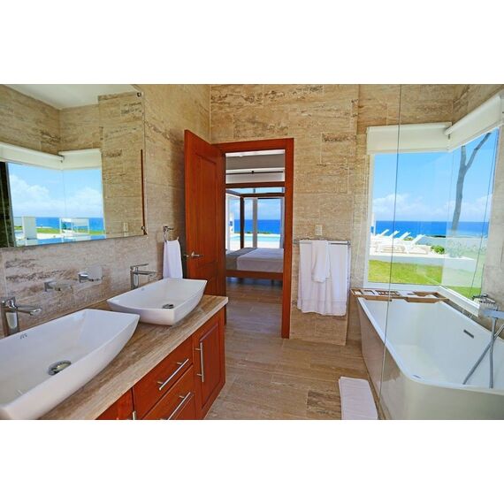Villa in Sosua (Sosua) Dominican Republic area 220m² 1 floors, 3 image