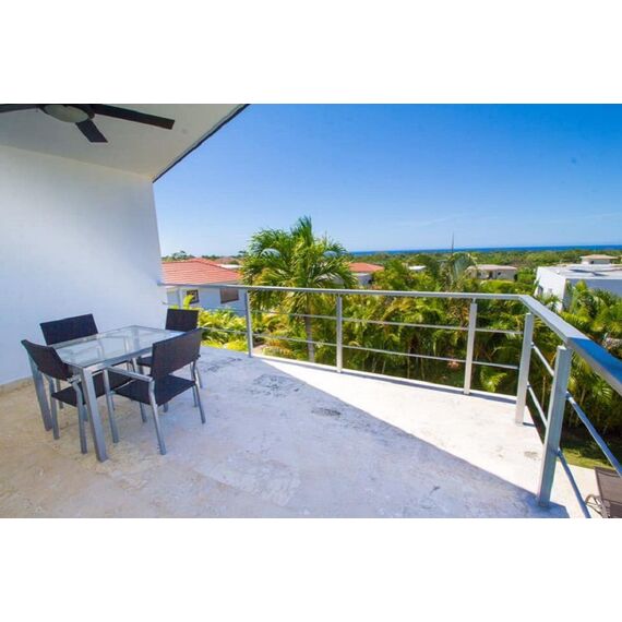 Villa in Sosua (Sosua) Dominican Republic area 315m² 2 floors, 8 image