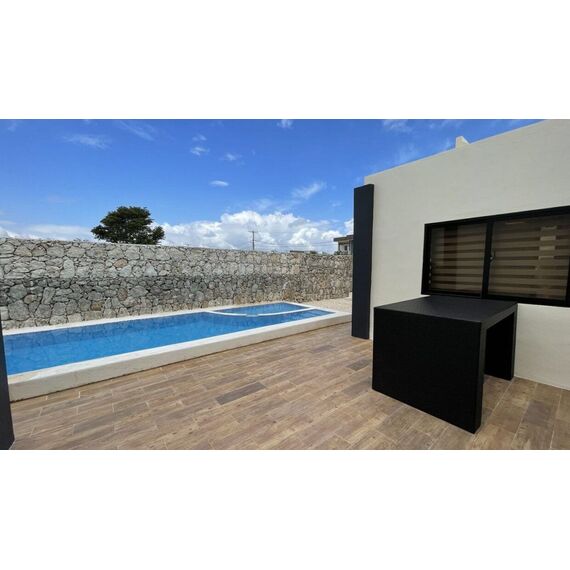 House in Punta Cana (Bavaro) Dominican Republic area 125m² 2 floors, 12 image
