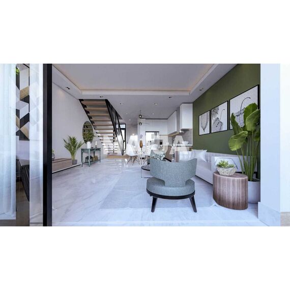 House in Sosua Dominican Republic area 174m² 2 floors, 18 image