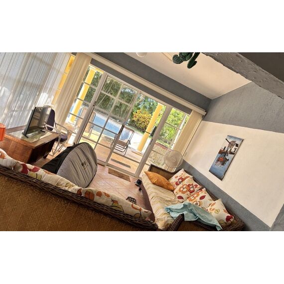 Cottage in Sosua (Sosua) Dominican Republic area 120m² 1 floors, 3 image