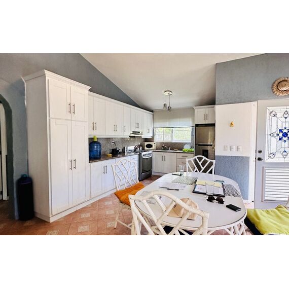 Cottage in Sosua (Sosua) Dominican Republic area 120m² 1 floors, 8 image