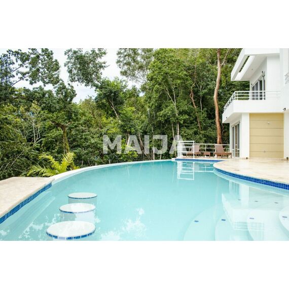 Villa in Sosua Dominican Republic area 259.2m² , 11 image