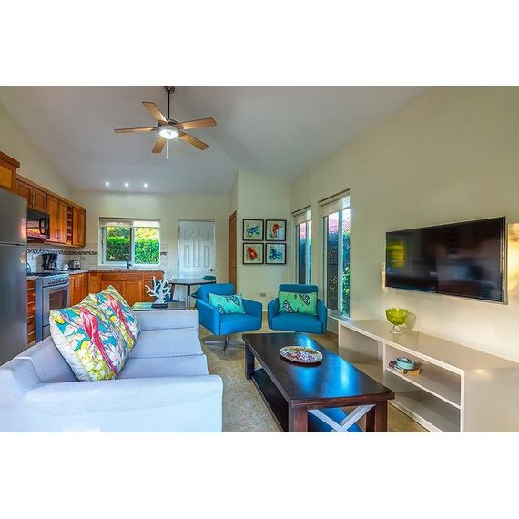 Villa in Sosua (Sosua) Dominican Republic area 350m² 2 floors, 5 image