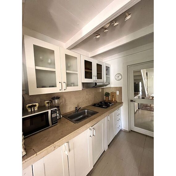 House in Samana (Samana) Dominican Republic area 96m² 2 floors, 5 image