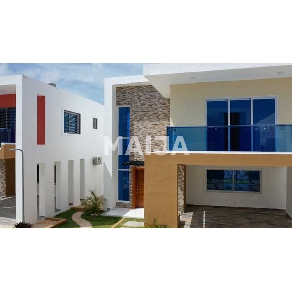 House in Punta Cana (Punta Cana) Dominican Republic area 170m² 2 floors, 8 image