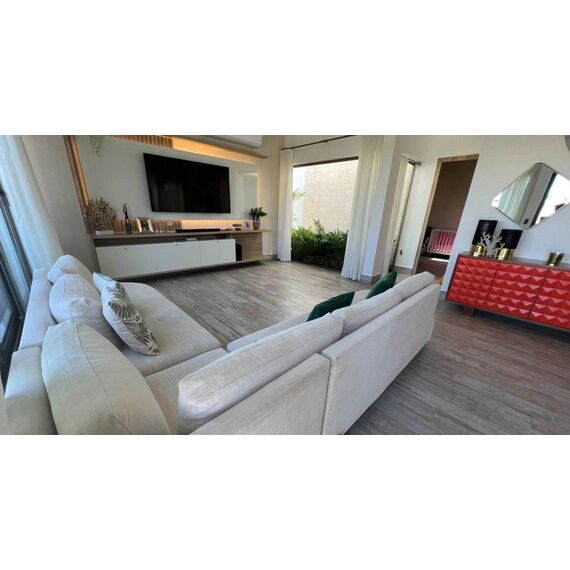Villa in Sosua (Sosua) Dominican Republic area 170m² 1 floors, 13 image