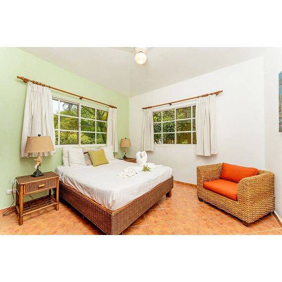 Villa in Sosua (Sosua) Dominican Republic area 94m² , 5 image