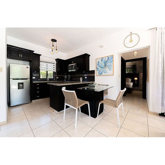 Cottage in Sosua (Sosua) Dominican Republic area 104m² 1 floors, 5 image