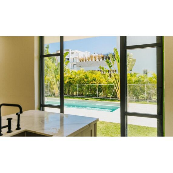 Villa in Punta Cana (Punta Cana) Dominican Republic area 342m² 2 floors, 8 image