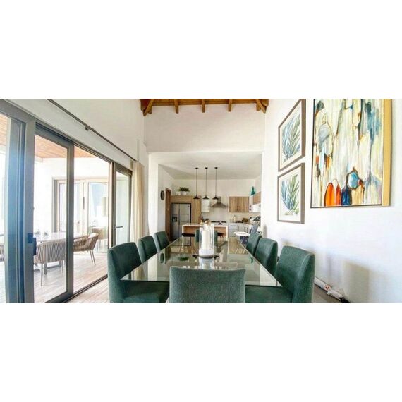 Villa in Sosua (Sosua) Dominican Republic area 170m² 1 floors, 9 image