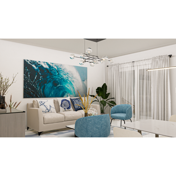 Villa in Bayahibe (Bayahibe) Dominican Republic area 214m² 3 floors, 8 image