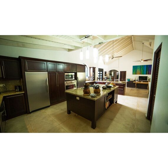 Villa in Cabarete (Cabarete) Dominican Republic area 457m² 1 floors, 11 image
