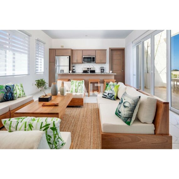 Villa in Sosua Dominican Republic area 259.2m² , 17 image