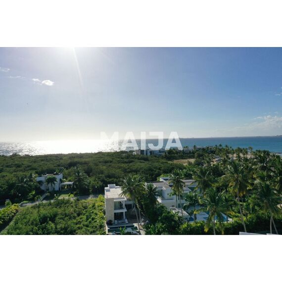 Villa in La Romana (La Romana) Dominican Republic area 457m² 2 floors, 4 image