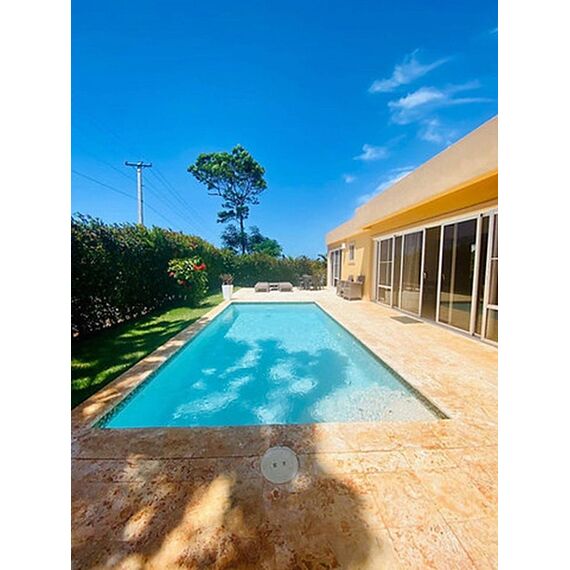 Cottage in Sosua (Sosua) Dominican Republic area 90m² 1 floors, 5 image