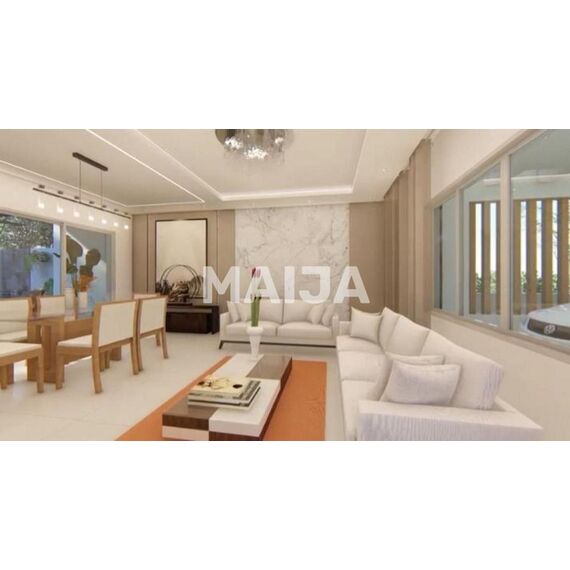 House in Punta Cana Dominican Republic area 170m² 2 floors, 5 image