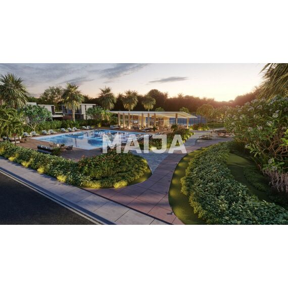 House in Punta Cana Dominican Republic area 305m² 2 floors, 8 image