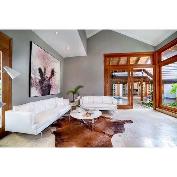 Villa in La Romana (La Romana) Dominican Republic area 1012m² 2 floors, 17 image