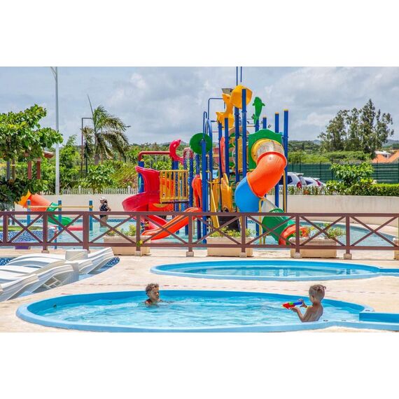 House in Sosua (Sosua) Dominican Republic area 117m² 1 floors, 11 image