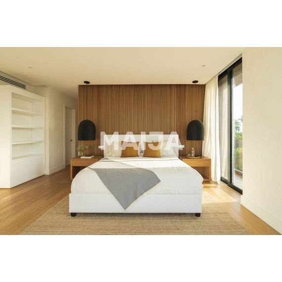 Villa in Punta Cana (Cap Cana) Dominican Republic area 640m² 2 floors, 14 image