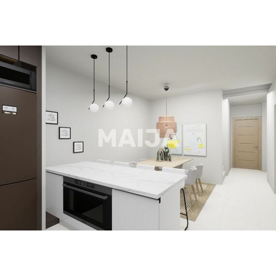 House in Punta Cana (Punta Cana) Dominican Republic area 165m² 1 floors, 7 image