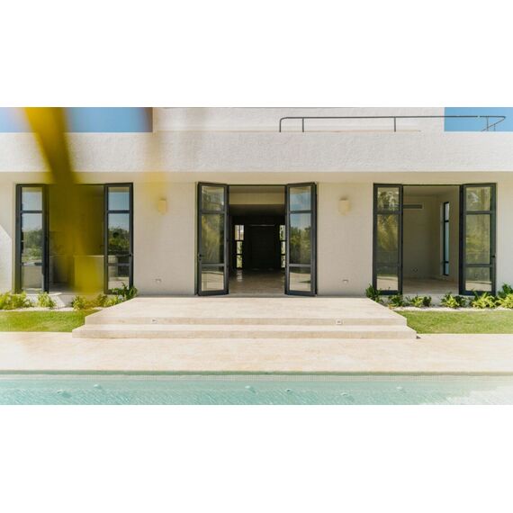 Villa in Punta Cana (Punta Cana) Dominican Republic area 342m² 2 floors, 4 image