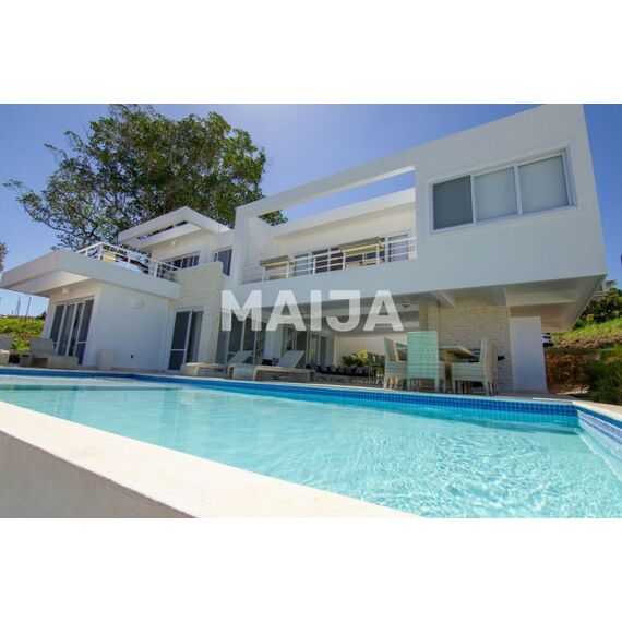 Villa in Sosua Dominican Republic area 259.2m² , 4 image