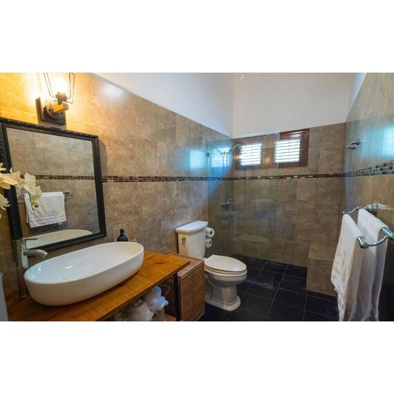 House in Sosua (Sosua) Dominican Republic area 157m² 1 floors, 9 image